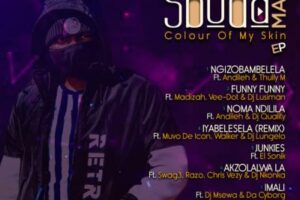 Sbuda Man – Imali Ft. Dj Msewa & Da Cyborg