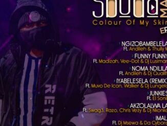 Sbuda Man – Imali Ft. Dj Msewa & Da Cyborg