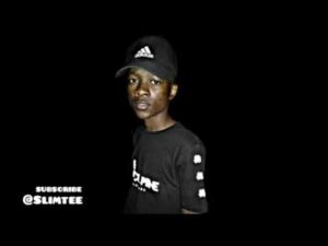 Slimtee – Vuma