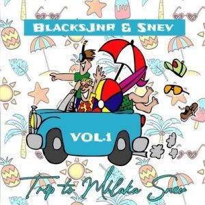 Snev & Black Jnr – Trip to Mhlaka Snev Vol.1