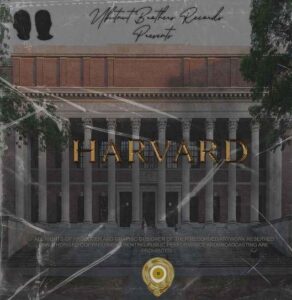 Ubuntu Brothers – HARVARD