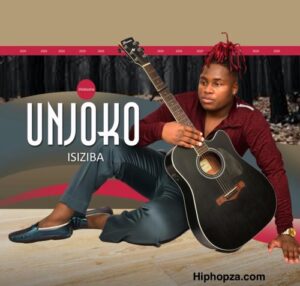 ALBUM: uNjoko – Isiziba