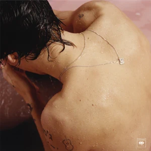 ALBUM: Harry Styles – Harry Styles