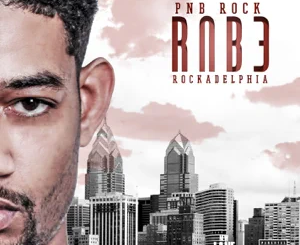 ALBUM: PnB Rock – RNB3