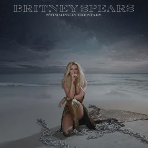 Britney Spears – Swimming In The Stars