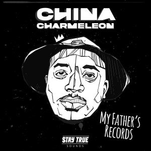 China Charmeleon – Ha Le Phirima Ft. Tahir Jones