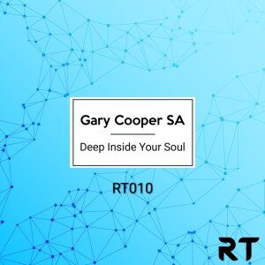 EP: Gary Cooper SA – Deep Inside My Soul