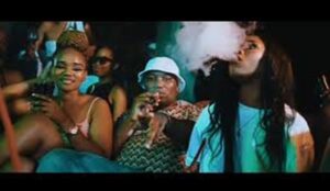 VIDEO: L’Vovo & Danger – iStyle Ft. DJ Tira & Trademark