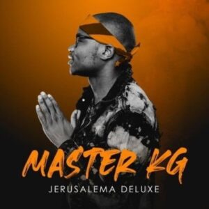 Master KG – Mufara Ft. Nox & Tyfah