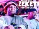 Mr Jazziq – Zekethe Ft. Busta 929