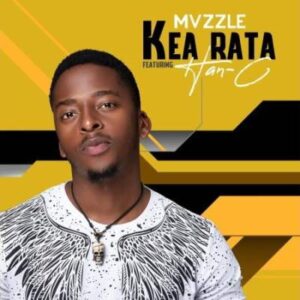 Mvzzle – Kea Rata Ft. Han-C