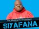 Pat Medina – Siyafana Feat. Thulasizwe