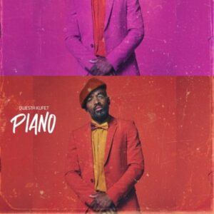 Qwestakufet – Piano