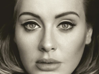 ALBUM: Adele – 25