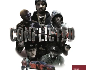 ALBUM: Various Artists – Griselda & BSF: Conflicted (Original Motion Picture Soundtrack)