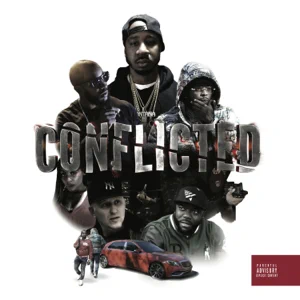 ALBUM: Various Artists – Griselda & BSF: Conflicted (Original Motion Picture Soundtrack)