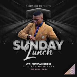 Ceega – Sunday Launch Mix