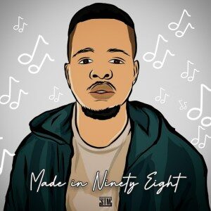 EP: Cyburmusiq – Made In Nintey Eight