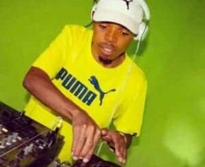 Deejay Jomling – Vang Jouself Nxa vol.12 Mix