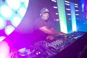 DJ Scott – Inspiration 2021 Mix