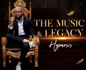 Hypnosis – I’m Gonna Do Me Ft. Afrikan Roots, Busi N (O Tla Ipona)