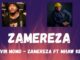 Kelvin Momo – Zamereza (Live Mix) Ft. Mhaw Keys