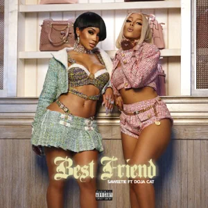 Saweetie – Best Friend (feat. Doja Cat)