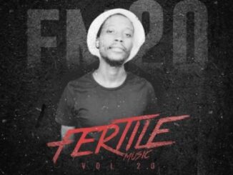 Tweegy – Fertile Music Vol. 20 Mix