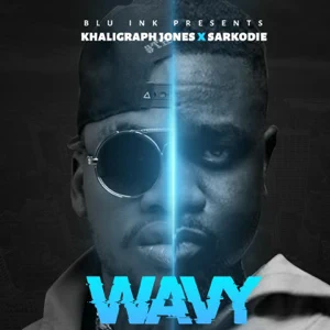 Khaligraph Jones – Wavy (feat. Sarkodie)