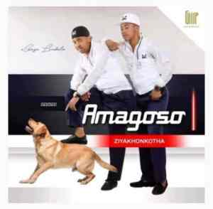 Amagoso – Ungenze Umuntu