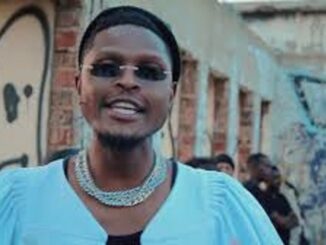 VIDEO: Bizzcuit – Gawd Level Ft. PdotO, Wunda & Bophelo