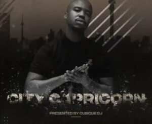 Cubique DJ – The Power Ft. Chymamusique & Ms. Dippy