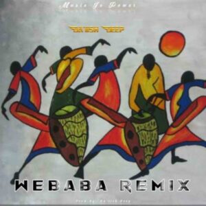 Da’iish Deep – webaba Remix (Culoe De Song)