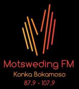 DJ Ace – MotswedingFM (Back to School Piano Mix)