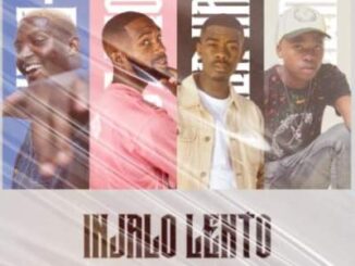 Jobe London – Injalo lento Ft. Killer Kau, Zuma & G-Snap