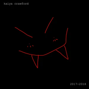 ALBUM: Kaiya Crawford – 2017-2018