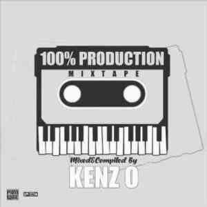 Kenz_O – 100% Production Mix 2021