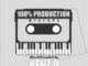 Kenz_O – 100% Production Mix 2021