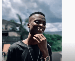 King Monada – Di Chommie Ft. Dr Rackzen