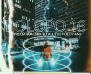 LebtoniQ – POLOPO 16 Mix