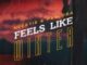 Neestie – Feels Like Winter (Afro Mix) Ft. PabloSA