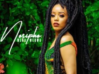 Nosipho – Wena Wedwa