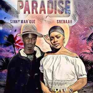 Sinny Man’Que & snenaah – Quarantine Times