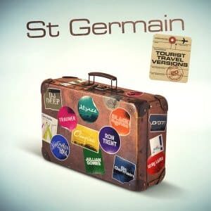 St Germain – Sure Thing (Jullian Gomes Remix)