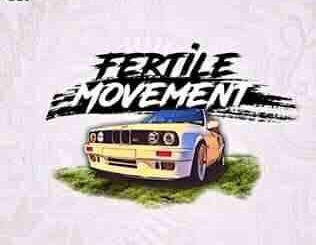 EP: Tweegy – Fertile Movement