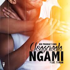 uBiza Wethu – Usagcwala Ngami Ft. T-Man