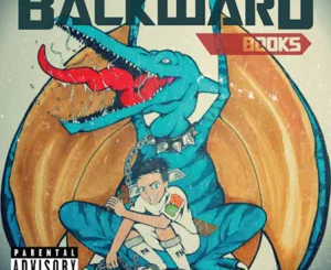 Backward Books (Reloaded) Azizi Gibson