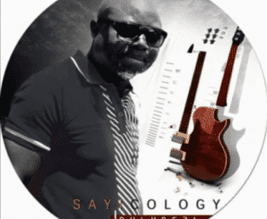 Sayicology – Rifu