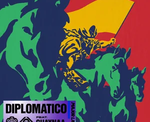 Major Lazer – Diplomatico (feat. Guaynaa)