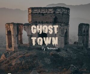 DJ Bonus – Ghost Town (Original Mix)